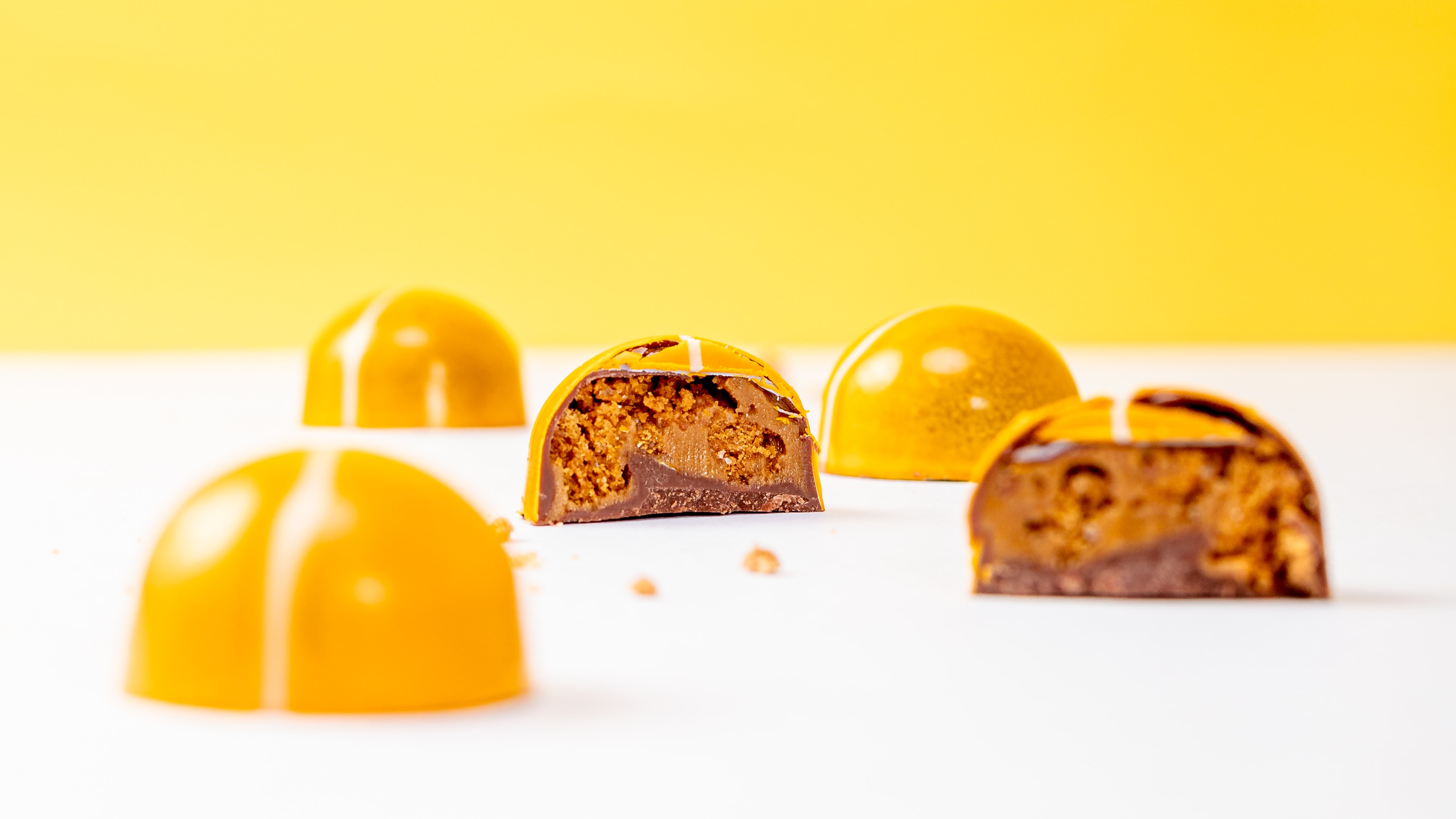 Mozimo chocolate hero image