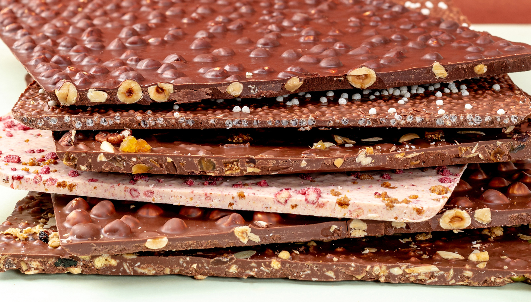 Pralines
