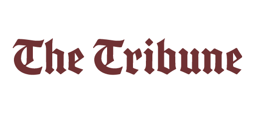 The Tribune