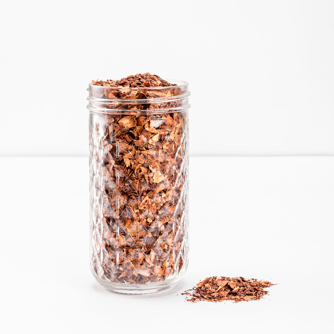 Cocoa Bean Shell